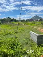 Plot for sale Nearby new GH Vengikal