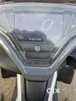 Yamaha Arox 155 used only 1.5 Yr old look like new condition