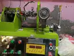 Fan wedding machine