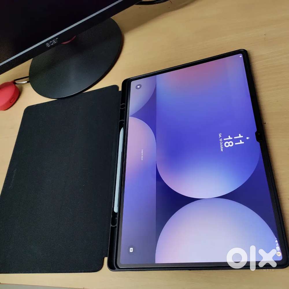 Samsung Tab Galaxy S10 Ultra - 12 GB Ram 256 GB storage