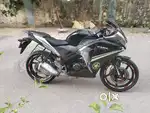 Honda CBR 150