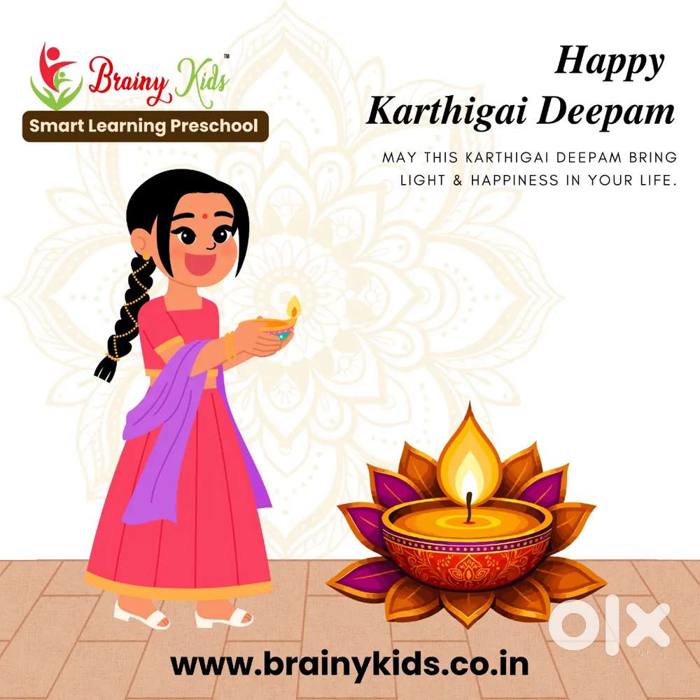 Preschool Teacher Needed – Join Our Team!