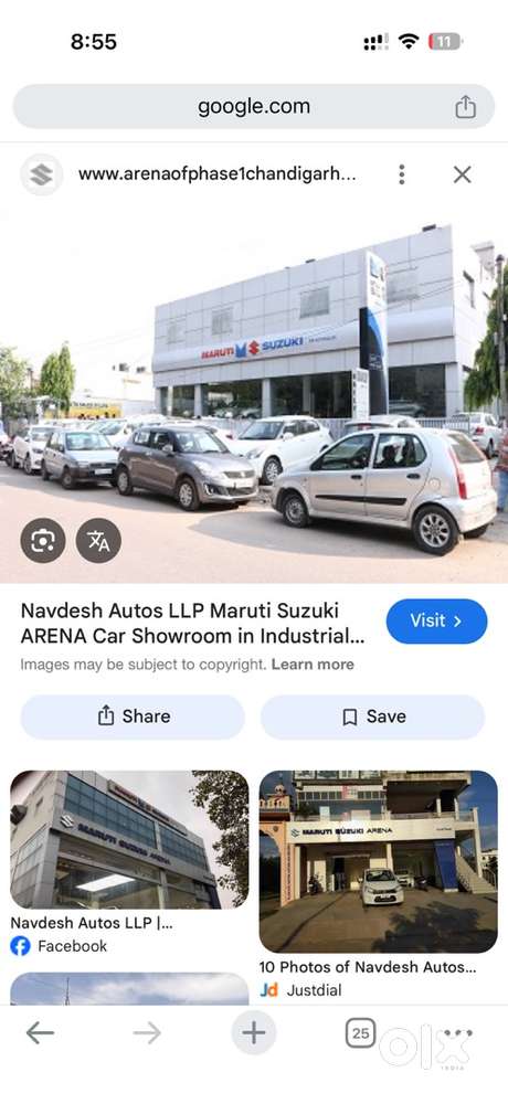 Maintenance engineer or supervisor