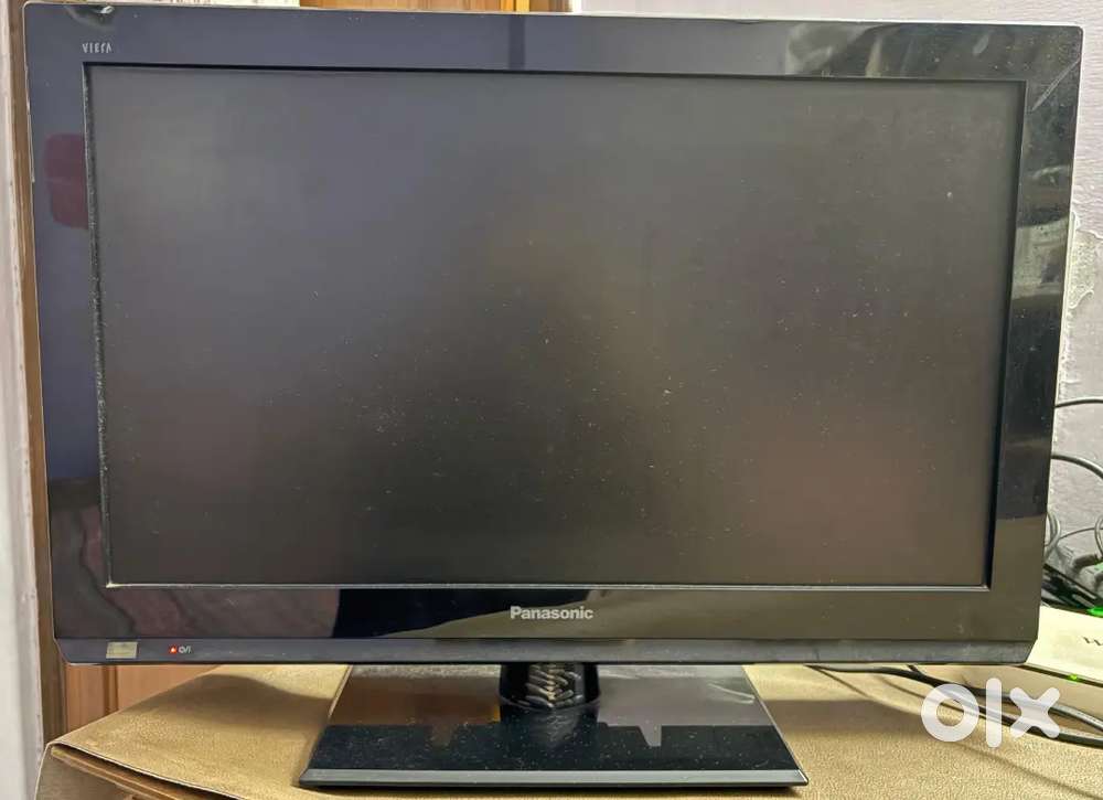 Panasonic LCD - 21 inches - PC Monitor and TV 2-in-1