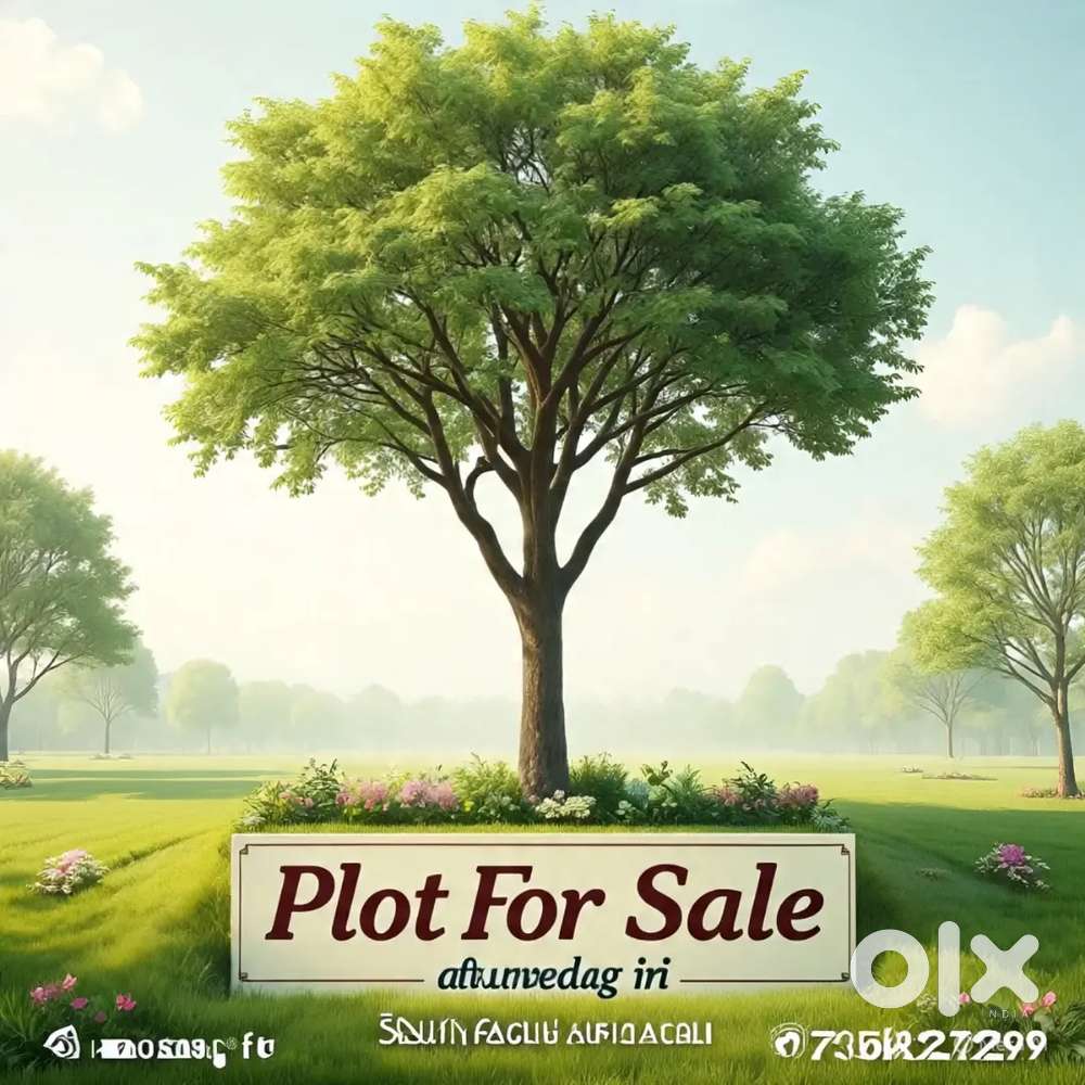 Residential Plot For Sale Sundagiri From NH44 Just 700mrt only