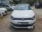 Volkswagen Polo 1.5 TDI Highline, 2019, Diesel