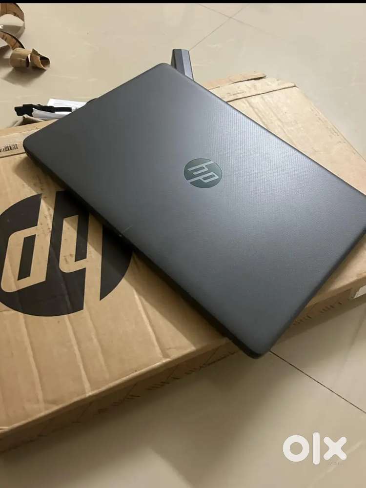 Hp laptop Rayan 3