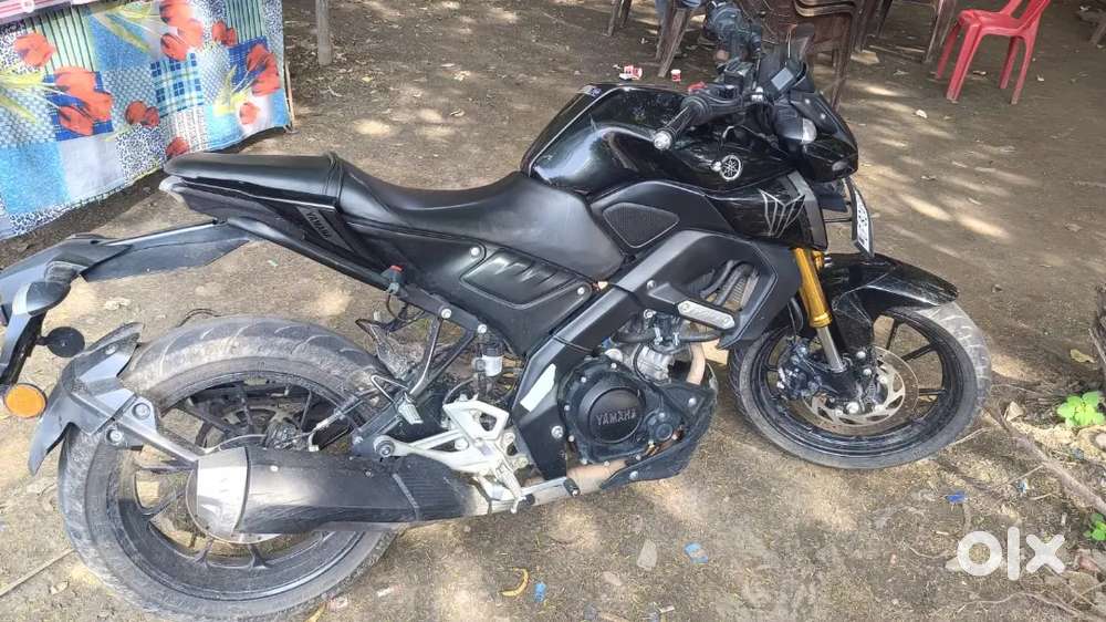 Good condition