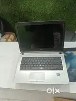 Hp cor i5 ram 8 SSD 256 gb win 11 new candision
