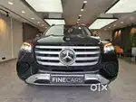 Mercedes-Benz GLS 450 4MATIC, 2024, Petrol