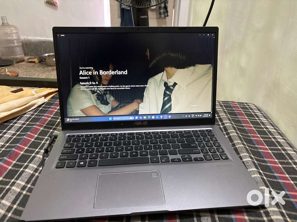I want to sell it