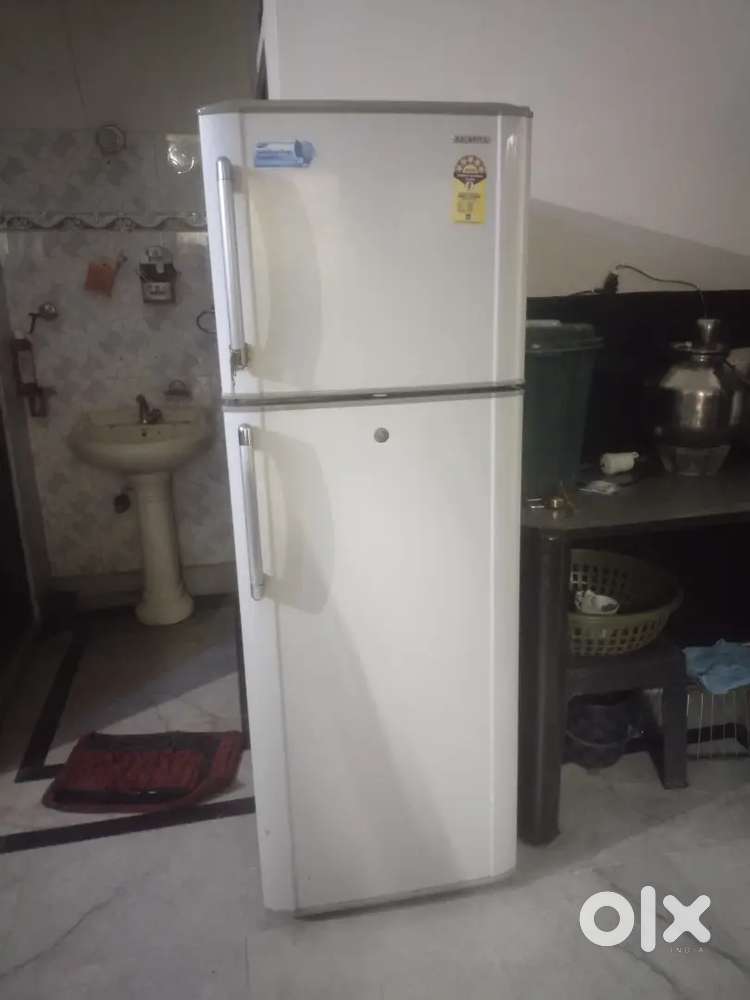 samsung fridge