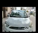 Hyundai i10 2011 Petrol 99000 Km Driven