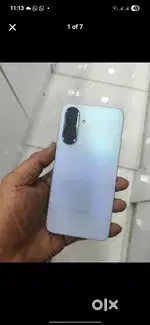 Samsung A36 5G 8/256(Snapdragon 6 Gen 3 processor)