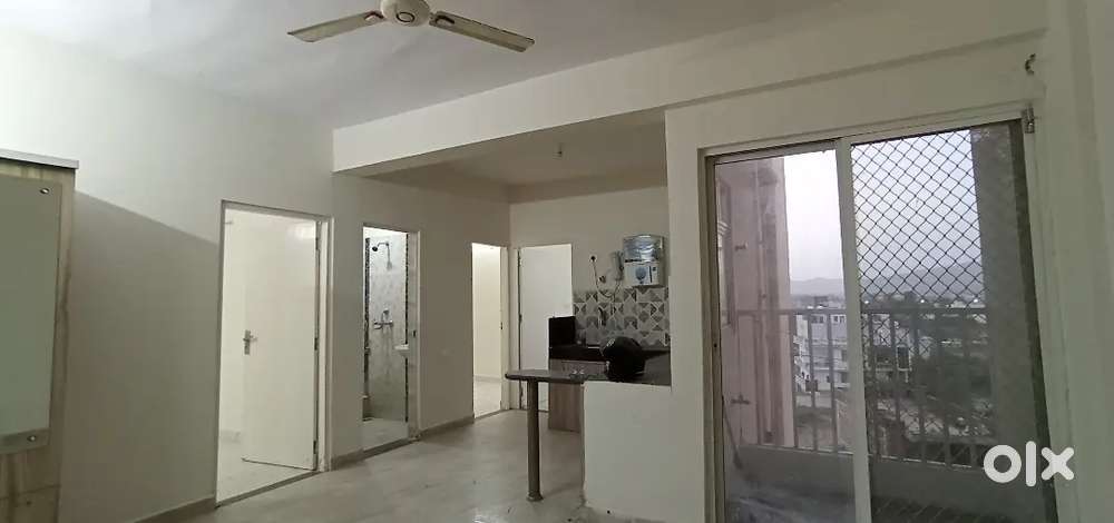 90% LONABLE 3 BHK FLAT FOR SALE