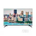 Aiwa smartv with 4k quality magic remote control and 1 year warranty