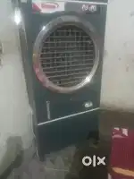 brand new coller ac