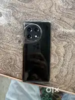 One plus 11r in new condition