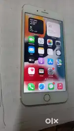 I phone 7plus