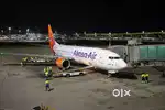Job in indigo airlines 2025