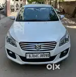 Maruti Suzuki Ciaz Good Condition