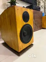 Home theatre custom made for theatre experience