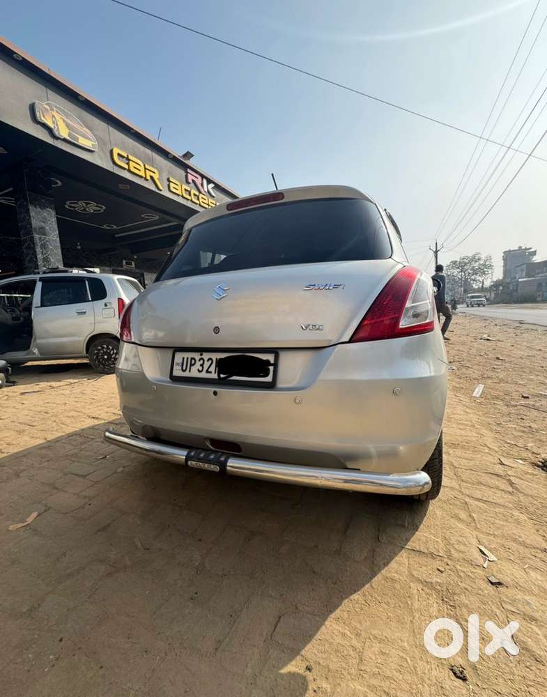 Maruti Suzuki Swift 2016 Diesel Well Maintained