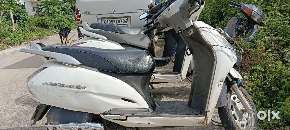 Active 125