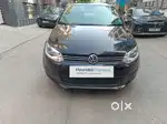Volkswagen Polo 2009-2013 Petrol Comfortline 1.2L, 2012, Petrol