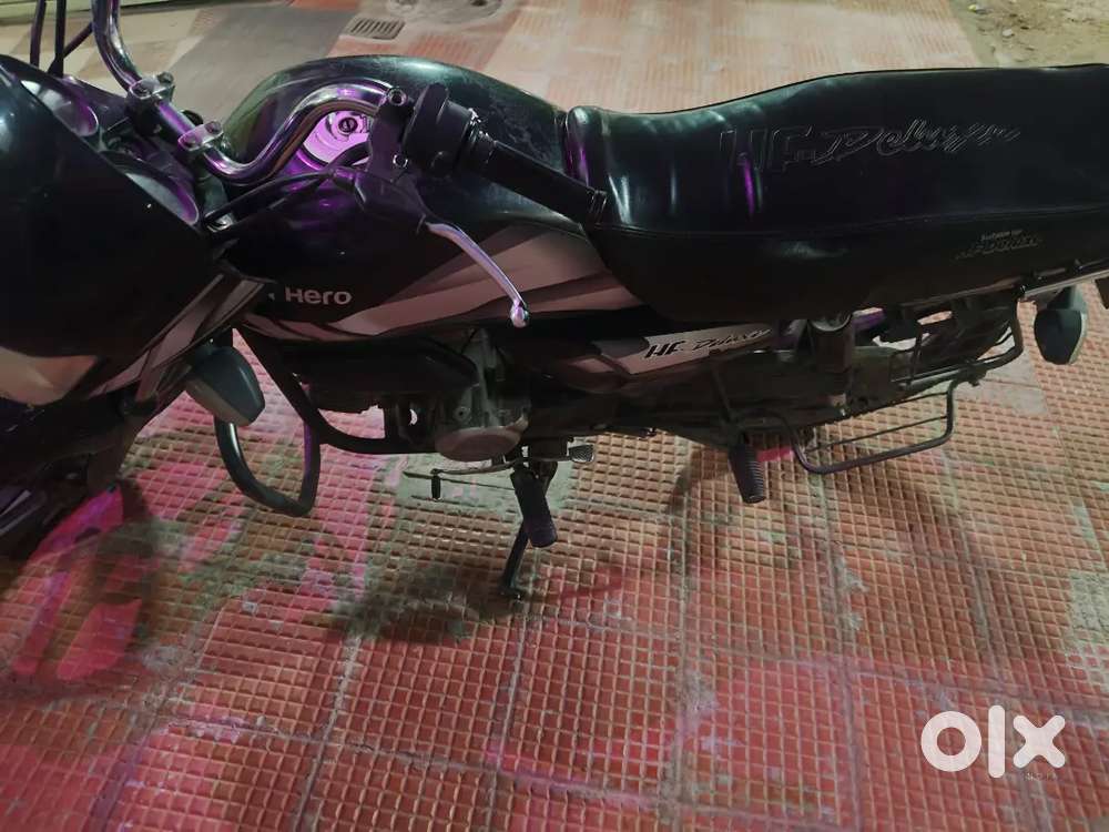 Muje new car leni h  esliye ese bech ni h