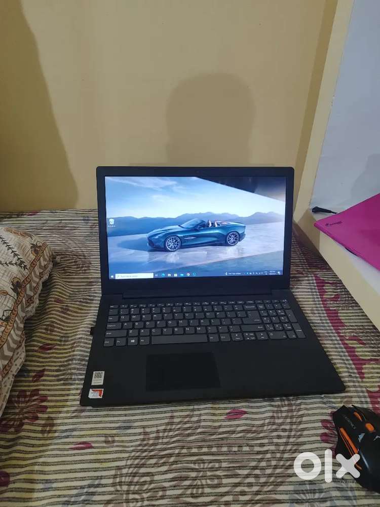 Lenovo laptop