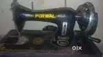 Silai machine