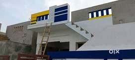 1 bhk individual house