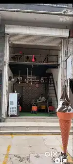 Ellora Shopee Indrayani Nagar Sector1 Shop for Sale
