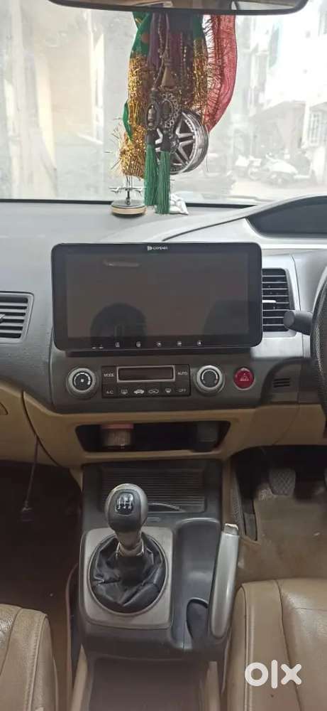 CAR STEREO SCREEN 10.1 INCH LANDSCAPE DISPLAY