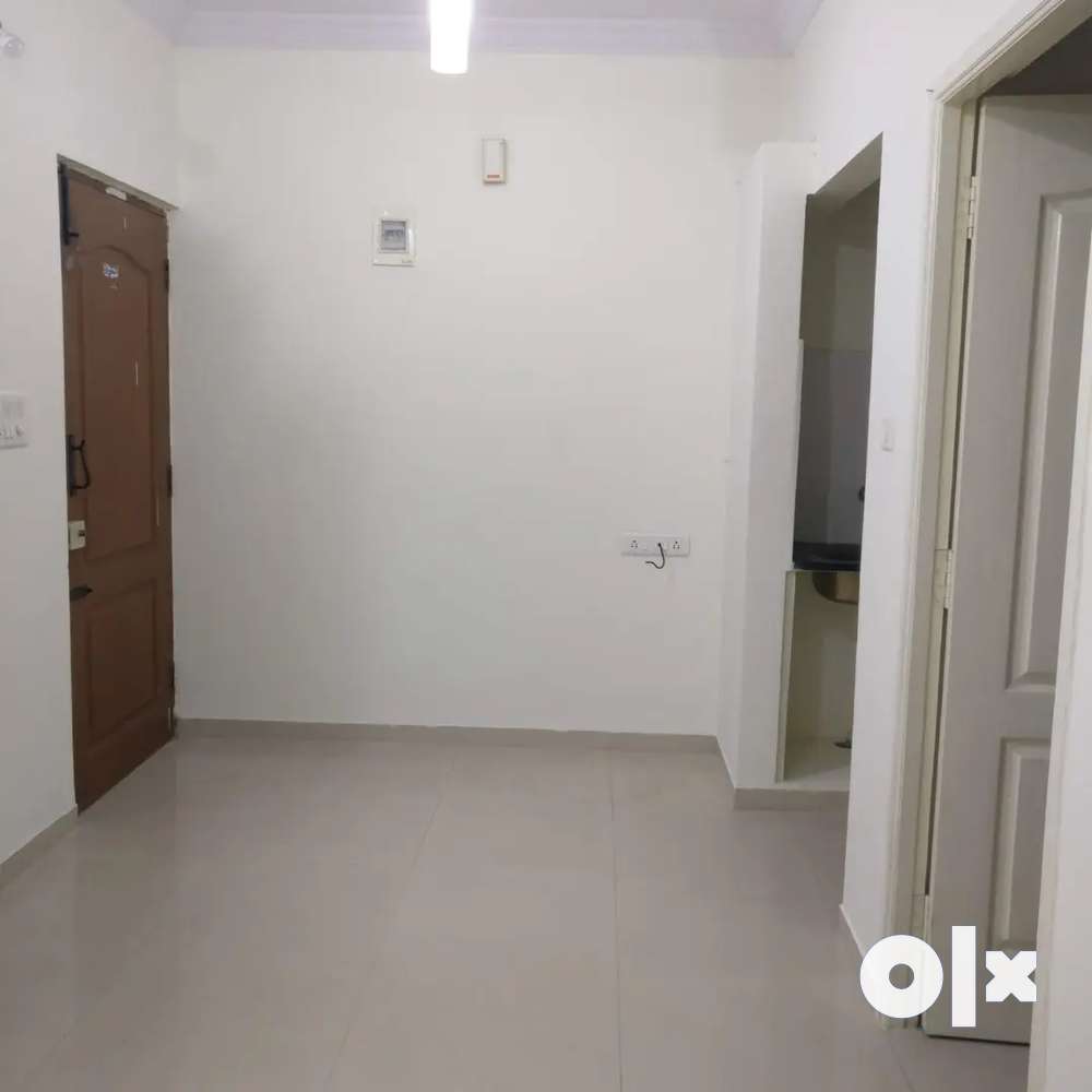 Affordable Living: Spacious 1BHK Apartment for Rent at Just 14k!