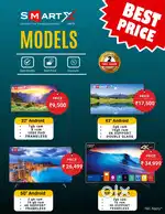 SmartX Led Tv