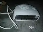 Room heater