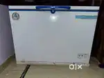 I want to sell my Blue star deep fridge one year old under warranty