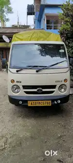 Tata Ace Gold