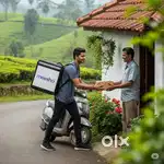 DELIVERY EXECUTIVES