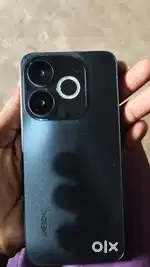itel a80 8 રેમ 128