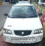 Maruti Suzuki Alto 2009