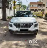 Hyundai Venue 1.4 CRDi SX (O), 2019, Diesel
