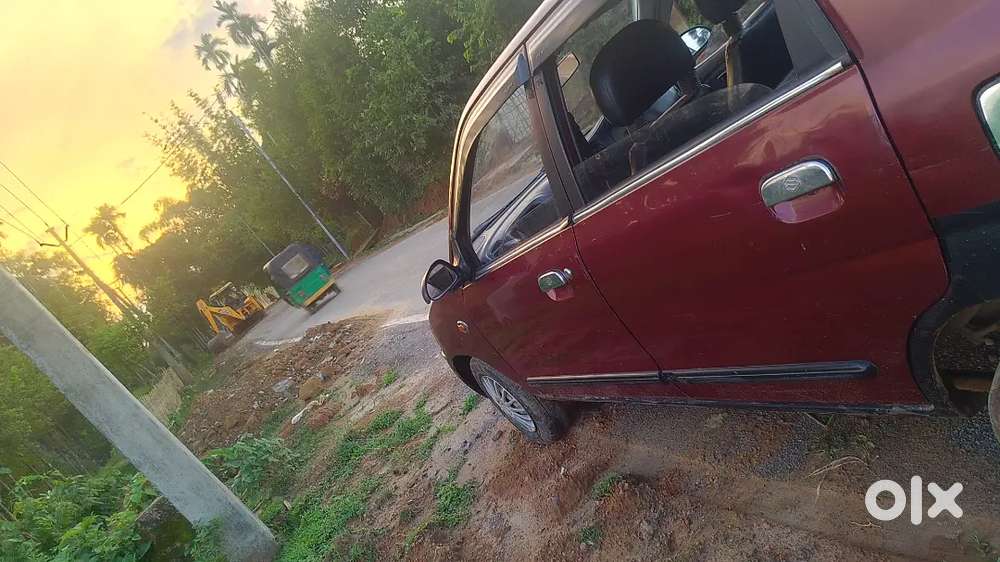 Maruti Suzuki Alto 2008 Petrol 000000 Km Driven