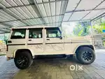 Mahindra Bolero 2017 Diesel Well Maintained