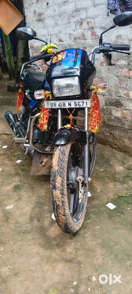 Super Splendor xtec