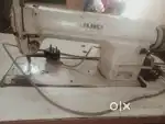 Nice condition *JUKI* MACHINE
