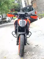 The vehicle at it's best