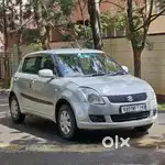 Maruti Suzuki Swift 2004-2010 VXi BSIV, 2011, Petrol